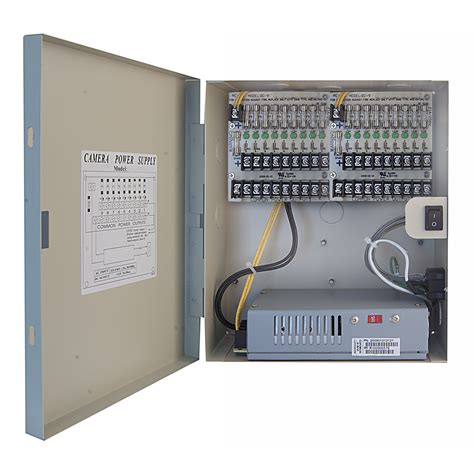 ac power distribution box|ac dc distribution panel.